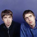 artist image Oasis All Around the World Be Here Now