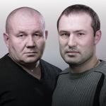 artist image Бутырка Мама Живой концерт в Сибири (Live)