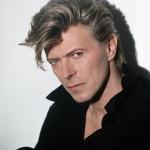 artist image David Bowie Soul Love 