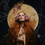artist image Florence + The Machine Delilah How Big, How Blue, How Beautiful