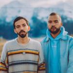 artist image Bigflo et oli Nous aussi La cour des grands (Deluxe)