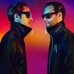 artist image Axwell / Ingrosso, Axwell, Sebastian Ingrosso On My Way More Than You Know (Bonus Track Edition)