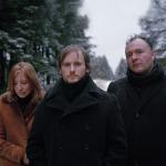 artist image Franka Potente Believe Portishead