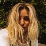 artist image Gin Wigmore Holding On To Hell Blood to Bone