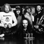 artist image Jethro Tull Introduction (The Beach Pt. II) Minstrel in the Gallery (40th Anniversary: La Grande Édition) [2015 Steven Wilson Remix]