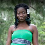 artist image Iyeoka Every Second Every Hour Gold