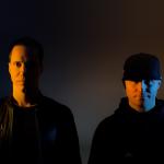 artist image Calyx & TeeBee Long Gone 1X1