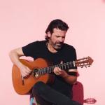 artist image Jacob Gurevitsch River of Pouyade Lovers in Paris (Deluxe)