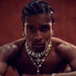 artist image A$AP Rocky L$D AT.LONG.LAST.A$AP
