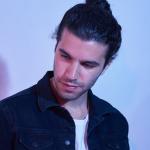 artist image Alfons Ganjaman Ganjaman - Single
