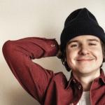 artist image Lucas Graham Funeral Lukas Graham