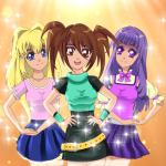 artist image Неизвестен Friday Night Funkin' Caramelldansen Caramelldansen (Speedy Mixes) - EP