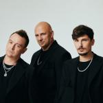 artist image MOZGI Руки над головами Электрошаурма