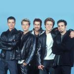 artist image *NSYNC Bye Bye Bye No Strings Attached