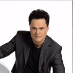 artist image Donny Osmond Why Too Young