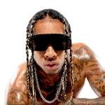 artist image Tyga [mp3crazy.ru] Hard For You The Gold Album: 18th Dynasty