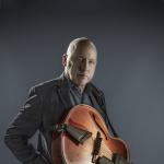 artist image Mark Knopfler Rudiger Golden Heart