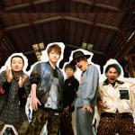 artist image FLOW 虹の空 (Niji No Sora) [Naruto Shippuden Ending 34] 虹の空 - EP