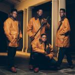 artist image 11. BOYZ II MEN END OF THE ROAD- I'll Make Love To You - EP