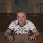 artist image Morrissey, Siouxsie Interlude The Best of Morrissey - Suedehead