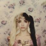 artist image Melanie Martinez Teddy Bear Cry Baby (Deluxe Edition)