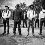artist image The Dead South House of the Rising Sun This Little Light of Mine / House of the Rising Sun - Single