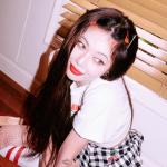 artist image HYUNA ROLL DEEP A+ - EP