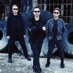 artist image Depeche Mode In Your Room (Strange Days Luminiferous Remix) REMASTERED Songs of Faith and Devotion (Deluxe)