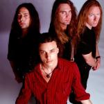 artist image Death Flesh and the Power It Holds The Sound of Perseverance (Reissue)