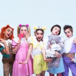 artist image Open Kids Не танцуй Круче всех