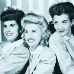 artist image Andrews Sisters Oh,Ma-Ma Vintage Classics, Vol. 8 (Digital Only)