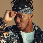 artist image KSI Kilimanjaro Keep Up - EP