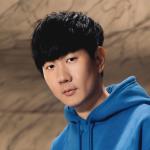 artist image JJ Lin Twilight 和自己對話 (實驗專輯)