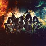 artist image Kiss I Was Made For Lovin' You The Casablanca Years (1974-1982)