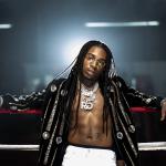 artist image Jacquees B.E.D. 4275