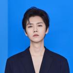 artist image 鹿晗 Lu Reloaded 重启