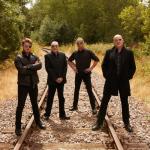 artist image Stranglers, The Ice Queen Aural Sculpture