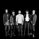 artist image Asking Alexandria The Black The Black