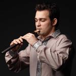 artist image ARGISHTY (армянская флейта блул) Шалахо (танцевальная) Armenian Duduk: Sincerity. Now.