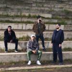 artist image Rudimental feat. Ed Sheeran Lay It All on Me (feat. Ed Sheeran) We the Generation (Deluxe Edition)