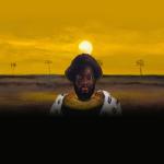 artist image Michael Kiwanuka 10. The Final Frame Love & Hate