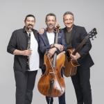 artist image Rubato Kaç Kadeh Kırıldı (Unutamadım) İki