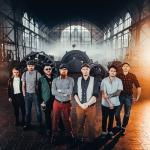 artist image The O'Reillys and the Paddyhats Barrels of Whiskey Seven Hearts One Soul