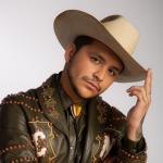 artist image Christian Nodal Adiós Amor Me Dejé Llevar