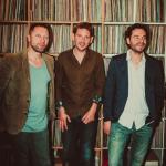 artist image Kraak Smaak Stumble (feat. Parcels, Blue Motel Remix) Stumble / So Clear - EP
