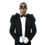 artist image Todrick Hall Expensive Straight Outta Oz