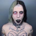 artist image GHOSTEMANE Elixir Blackmage