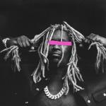 artist image Young Thug Harambe (2016) JEFFERY