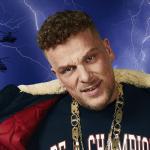 artist image Bonez MC, RAF Camora feat. Maxwell Ohne mein Team 2022 Shisha Bar