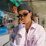 artist image Tash Sultana Synergy Notion